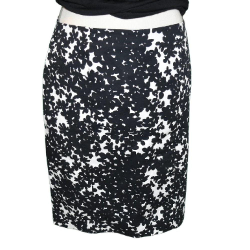 Ann Taylor Mini Skirt
